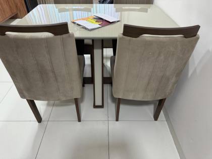 APARTAMENTO - BAIRRO PRIMAVERA, ZONA NORTE