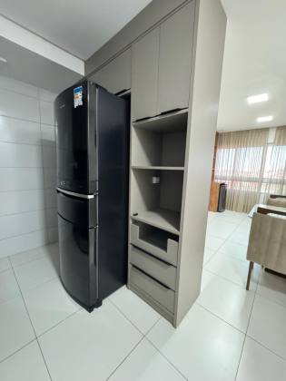 APARTAMENTO - BAIRRO PRIMAVERA, ZONA NORTE