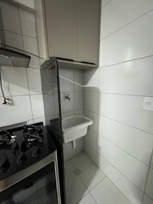 APARTAMENTO - BAIRRO PRIMAVERA, ZONA NORTE