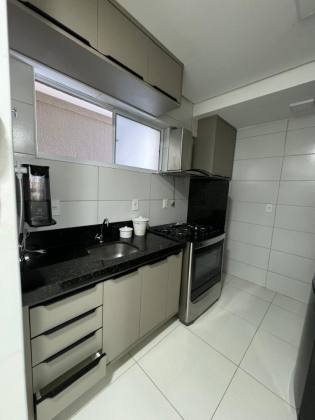 APARTAMENTO - BAIRRO PRIMAVERA, ZONA NORTE
