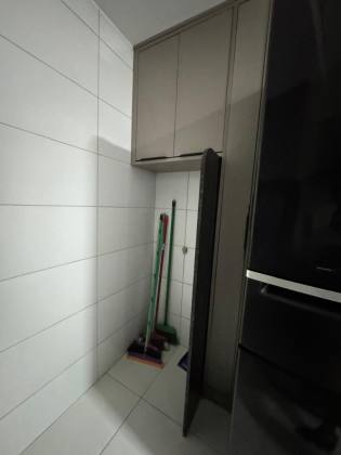 APARTAMENTO - BAIRRO PRIMAVERA, ZONA NORTE