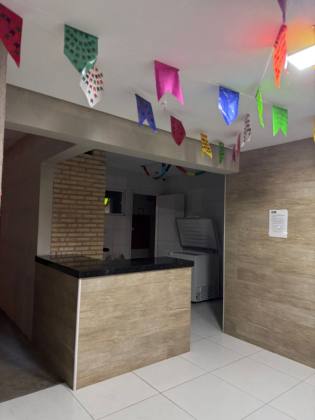 APARTAMENTO - BAIRRO PRIMAVERA, ZONA NORTE