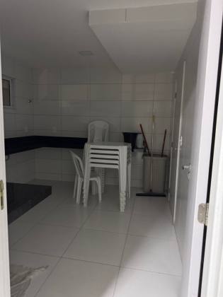 APARTAMENTO - BAIRRO PRIMAVERA, ZONA NORTE