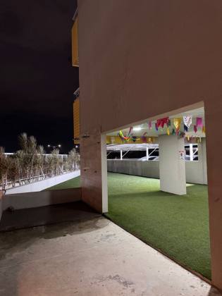 APARTAMENTO - BAIRRO PRIMAVERA, ZONA NORTE
