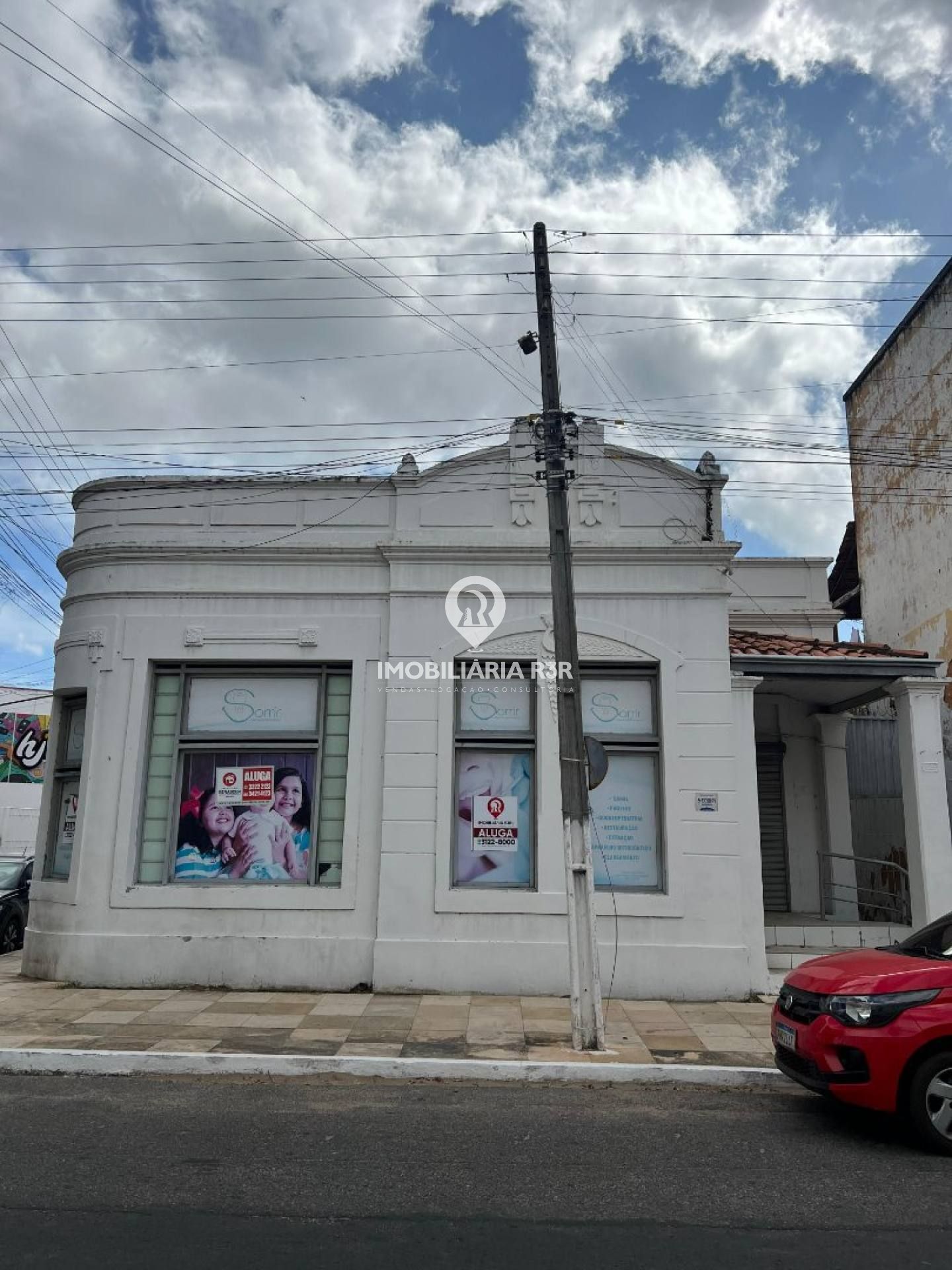 PONTO COMERCIAL - CENTRO, PARNAÍBA (PI)