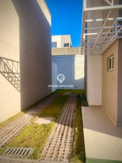 CASA DÚPLEX - BAIRRO MORROS, ZONA LESTE
