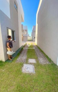 CASA DÚPLEX - BAIRRO MORROS, ZONA LESTE