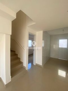 CASA DÚPLEX - BAIRRO MORROS, ZONA LESTE