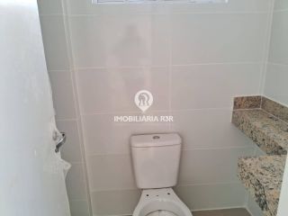 CASA DÚPLEX - BAIRRO MORROS, ZONA LESTE