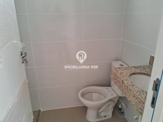 CASA DÚPLEX - BAIRRO MORROS, ZONA LESTE
