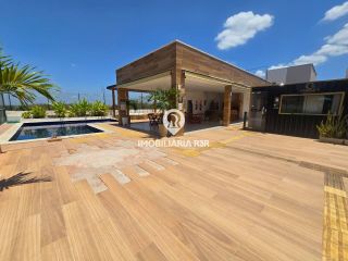 CASA DÚPLEX - BAIRRO MORROS, ZONA LESTE