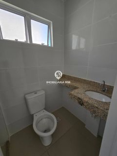 CASA DÚPLEX - BAIRRO MORROS, ZONA LESTE