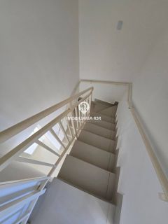 CASA DÚPLEX - BAIRRO MORROS, ZONA LESTE