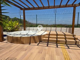 CASA DÚPLEX - BAIRRO MORROS, ZONA LESTE