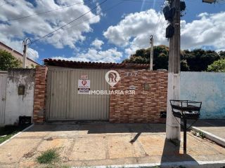 CASA - BAIRRO SÃO BENEDITO, PARNAIBA (PI)