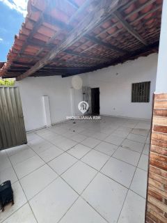 CASA - BAIRRO SÃO BENEDITO, PARNAIBA (PI)
