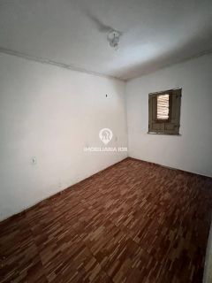 CASA - BAIRRO SÃO BENEDITO, PARNAIBA (PI)