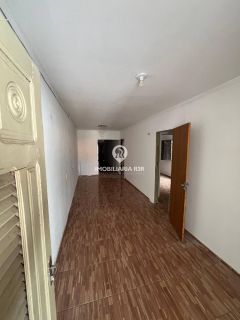 CASA - BAIRRO SÃO BENEDITO, PARNAIBA (PI)