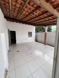 CASA - BAIRRO SÃO BENEDITO, PARNAIBA (PI)