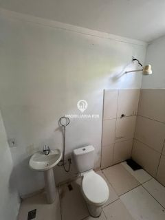 CASA - BAIRRO SÃO BENEDITO, PARNAIBA (PI)