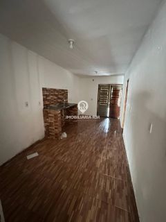 CASA - BAIRRO SÃO BENEDITO, PARNAIBA (PI)