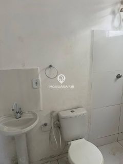 CASA - BAIRRO SÃO BENEDITO, PARNAIBA (PI)