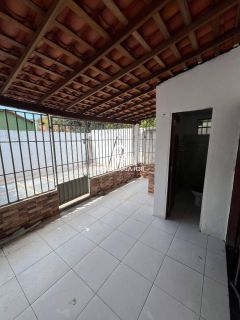 CASA - BAIRRO SÃO BENEDITO, PARNAIBA (PI)