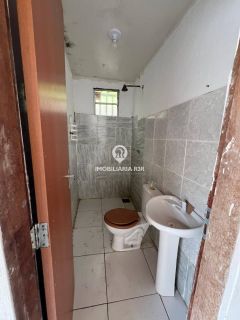 CASA - BAIRRO SÃO BENEDITO, PARNAIBA (PI)
