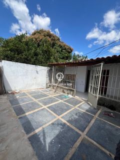 CASA - BAIRRO SÃO BENEDITO, PARNAIBA (PI)