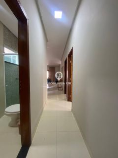 CASA - PLANALTO MONTSERRAT - PARNAÍBA/PI