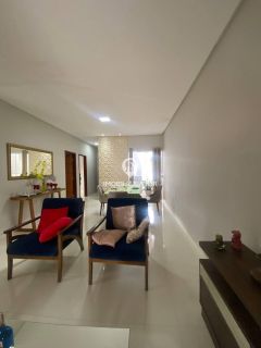 CASA - PLANALTO MONTSERRAT - PARNAÍBA/PI