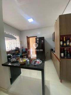 CASA - PLANALTO MONTSERRAT - PARNAÍBA/PI