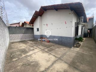 CASA - PLANALTO MONTSERRAT - PARNAÍBA/PI