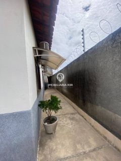 CASA - PLANALTO MONTSERRAT - PARNAÍBA/PI