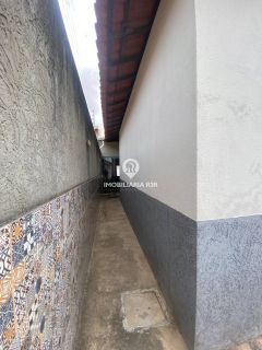 CASA - PLANALTO MONTSERRAT - PARNAÍBA/PI