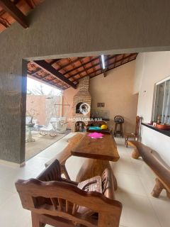 CASA - PLANALTO MONTSERRAT - PARNAÍBA/PI