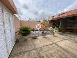 CASA - PLANALTO MONTSERRAT - PARNAÍBA/PI