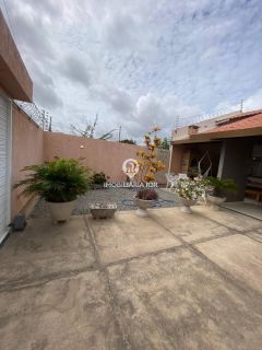 CASA - PLANALTO MONTSERRAT - PARNAÍBA/PI