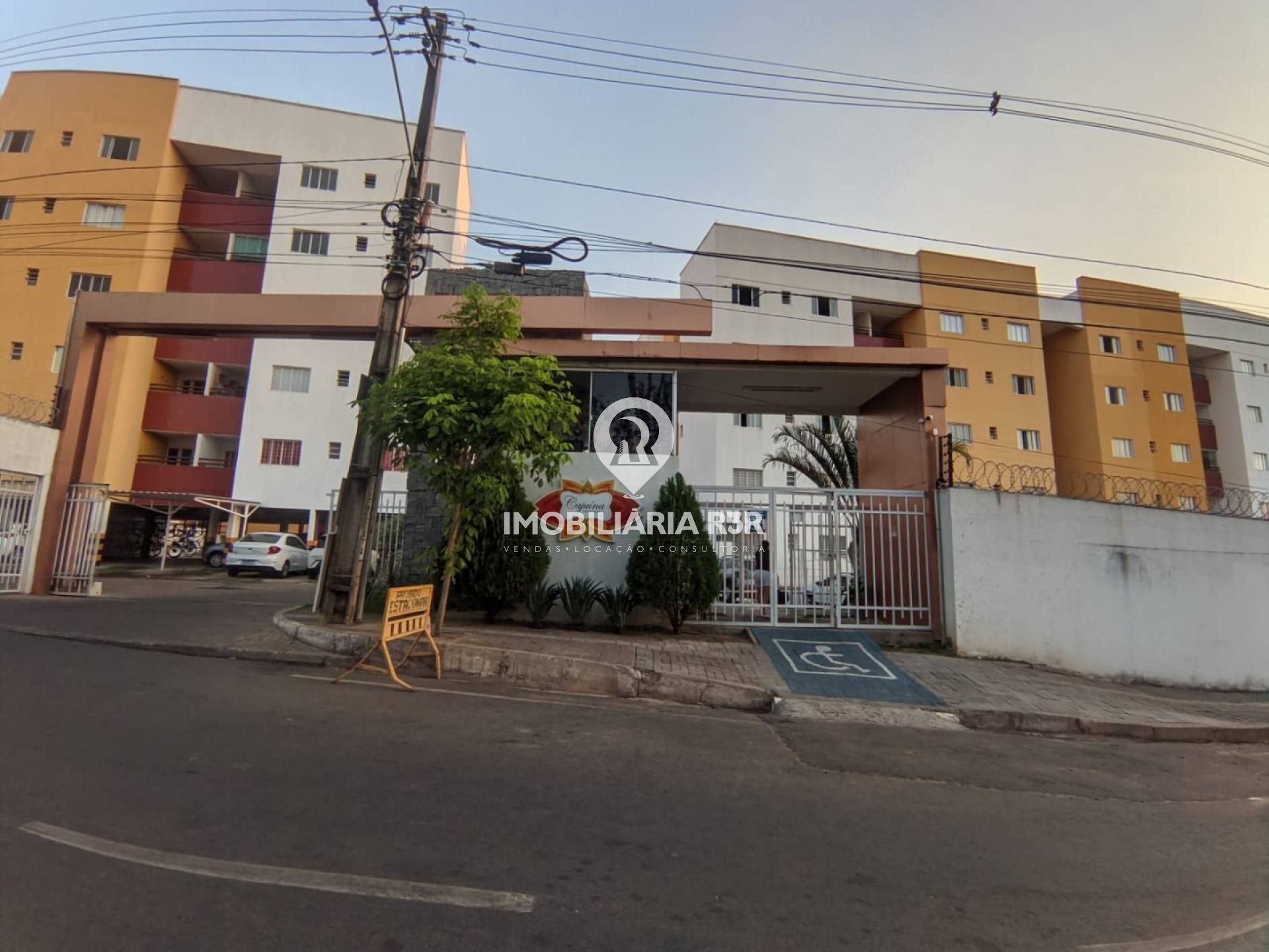 APARTAMENTO - BAIRRO SANTA ISABEL, ZONA LESTE
