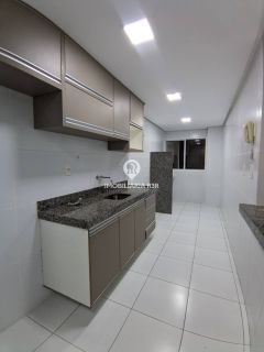 APARTAMENTO - BAIRRO SANTA ISABEL, ZONA LESTE
