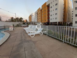 APARTAMENTO - BAIRRO SANTA ISABEL, ZONA LESTE