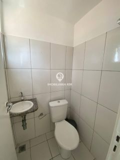 SALA COMERCIAL - BAIRRO FÁTIMA, ZONA LESTE