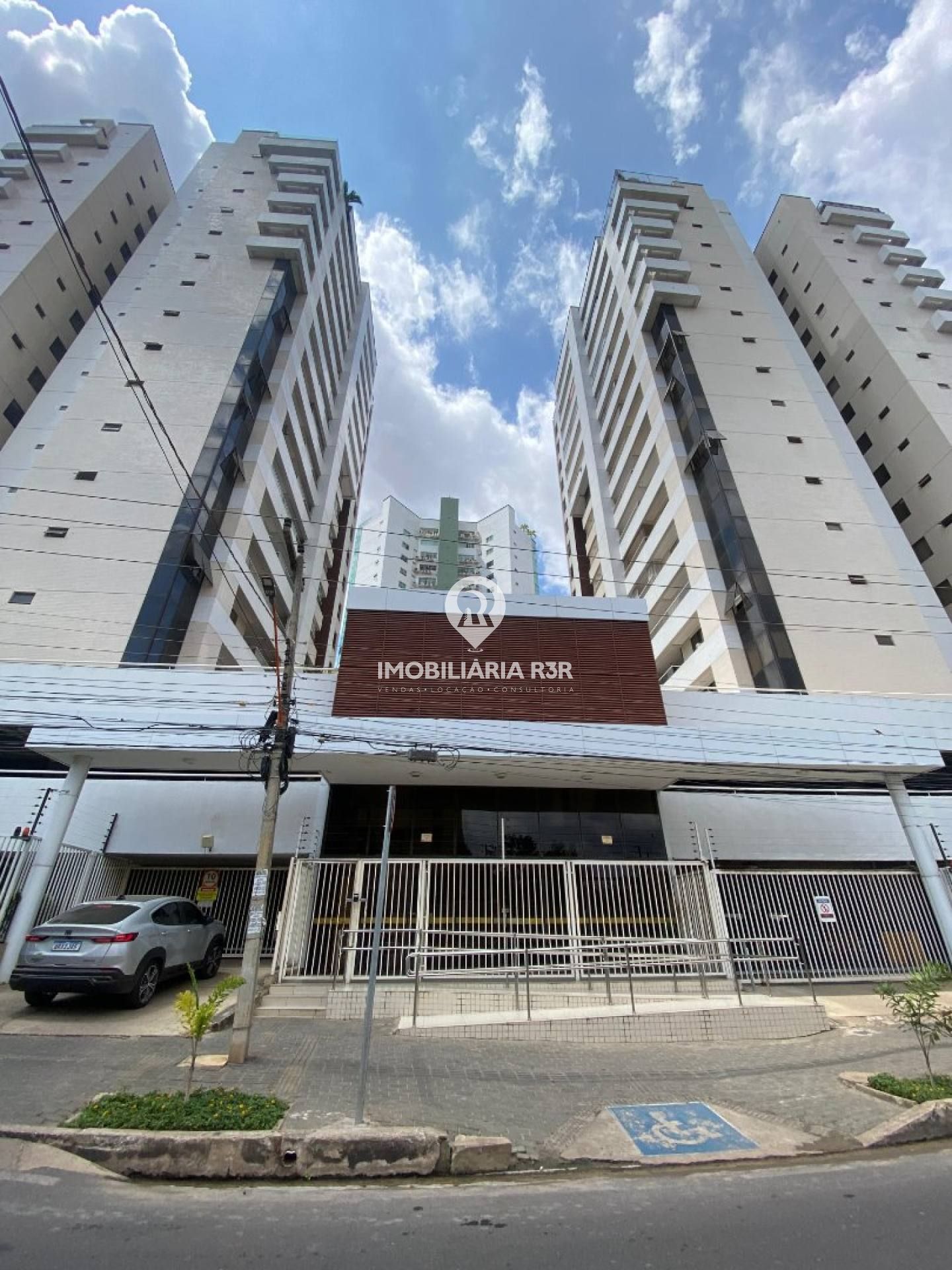 APARTAMENTO - BAIRRO NOIVOS, ZONA LESTE