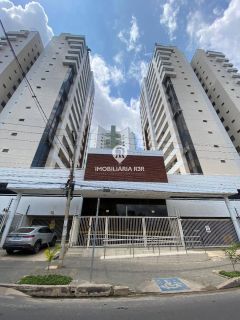 APARTAMENTO - BAIRRO NOIVOS, ZONA LESTE