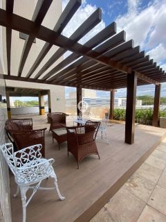 APARTAMENTO - BAIRRO NOIVOS, ZONA LESTE