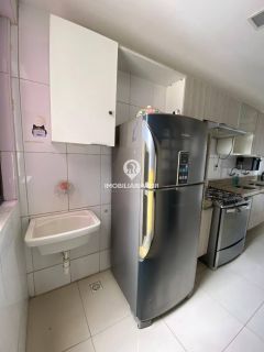 APARTAMENTO - BAIRRO NOIVOS, ZONA LESTE