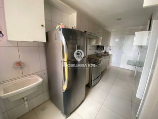 APARTAMENTO - BAIRRO NOIVOS, ZONA LESTE