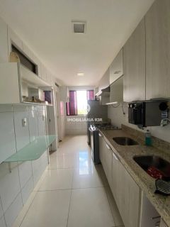 APARTAMENTO - BAIRRO NOIVOS, ZONA LESTE
