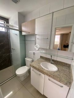 APARTAMENTO - BAIRRO NOIVOS, ZONA LESTE