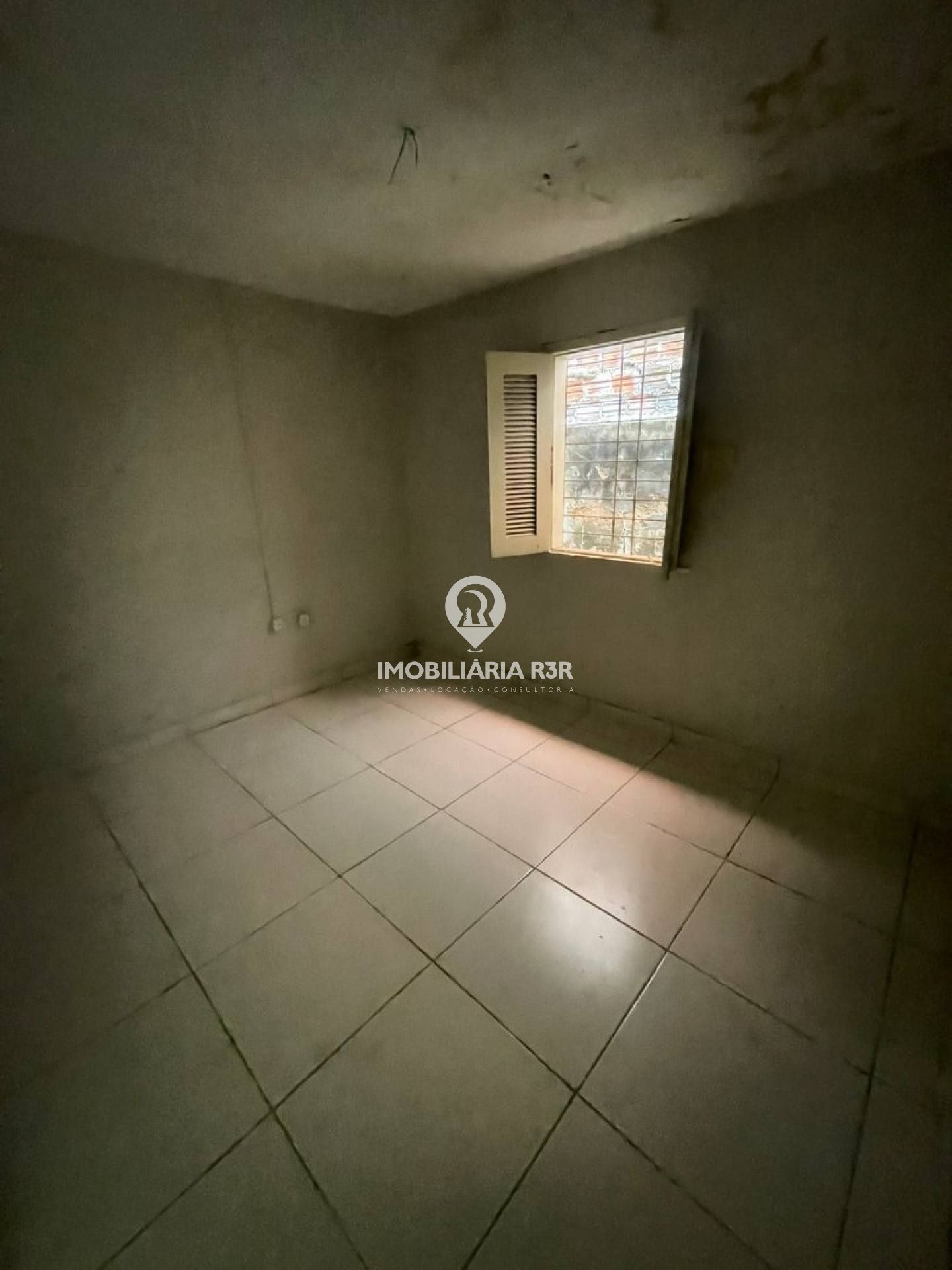 CASA - BAIRRO AEROPORTO, ZONA NORTE